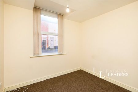 2 bedroom apartment to rent Drewry Court, Uttoxeter New Road, Derby, Derbyshire, DE22 - Photo 4