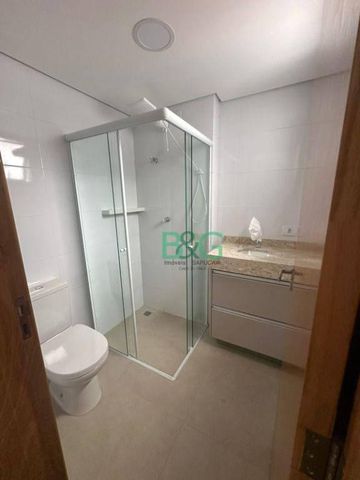 Studio Com 1 Dormitório No Condomínio Antibes Em Santana - São Paulo/sp - Photo 4