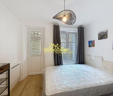 Location Appartement 2 pièces 27m² - Photo 5