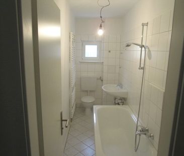 2-Zimmer-Wohnung in Braunschweig westliches Ringgebiet - Foto 6