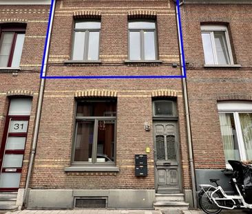 Duplex te huur in Wilrijk voor € 1.000 met 1 slaapkamer - Foto 1
