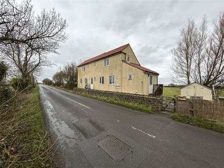 Brent Road, Brent Knoll, Highbridge, Somerset, TA9 - Photo 3