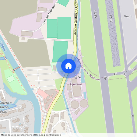 06210, Mandelieu-La-Napoule