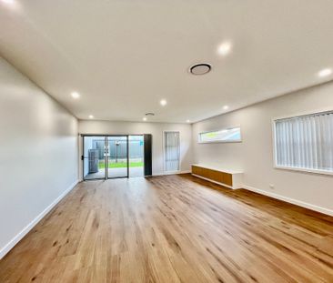 Brand New Family Home! - Photo 1