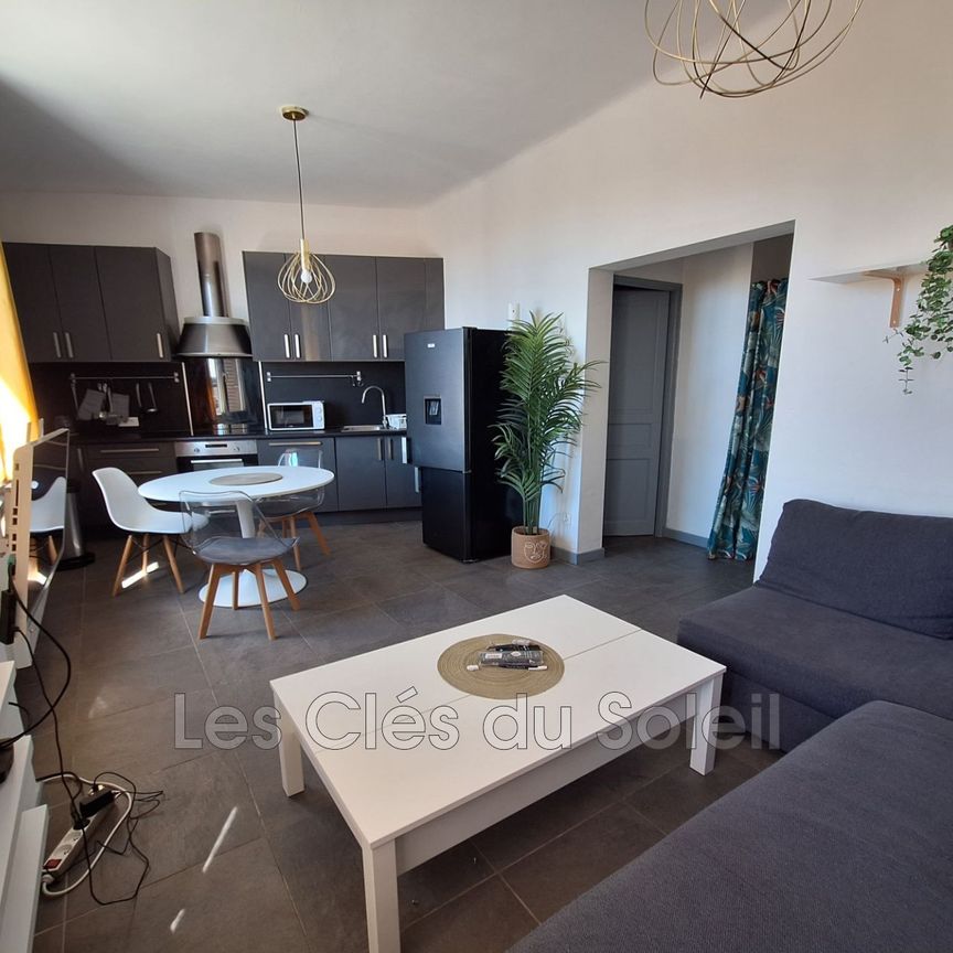 Location Appartement 2 pièces 36m² TOULON 83000 - Photo 1