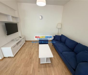 Inchiriere apartament 2 camere, MRS Smart, Albert, Ploiesti - Photo 1