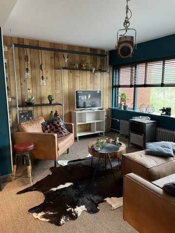 Te huur: Appartement Molenweg in Rozenburg - Foto 2