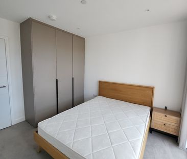 1 Bed Flat, Brookline Building, HA9 - Photo 4
