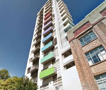 THE AUCKLANDER - GREAT PRIVATE BIG STUDIO APARTMENT - Photo 4