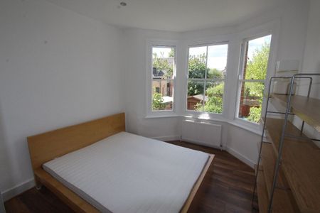 2 Bed Flat, Carlingford Road, N15 - Photo 5