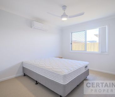 Stylish Fully Furnished Home with Multiple Ensuites - Prime Lawnton... - Photo 3