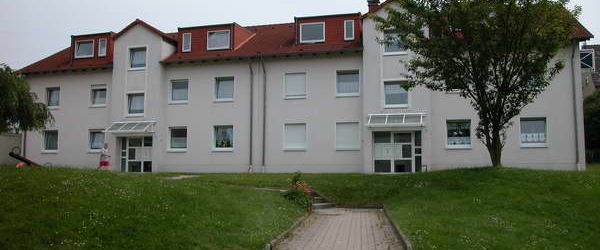 Demnächst frei! 2-Zimmer-Wohnung in Plettenberg - Foto 1