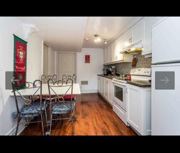 For Lease - 55 Westbury Crescent Unit# Basement, Toronto, Ontario - Photo 3