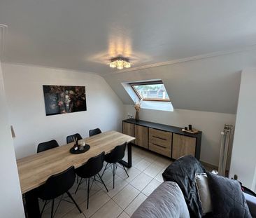 Gezellig appartement te Beringen - Foto 1