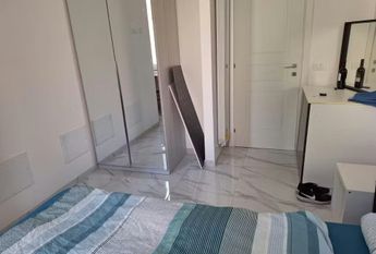 Via Agrigento, Rome, Lazio 00161