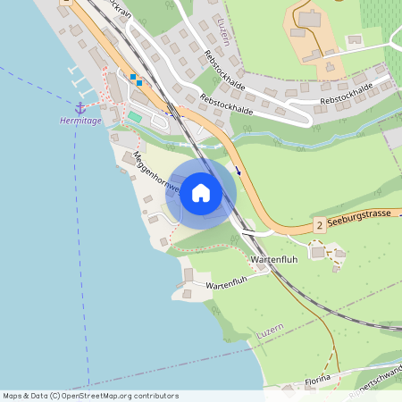 Ober Rebstock 7, 6006 Horw