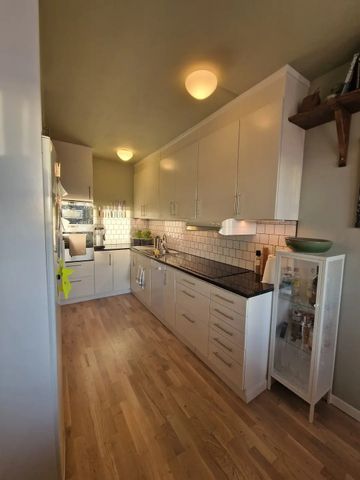 Krondikesvägen, Östersund - Foto 3