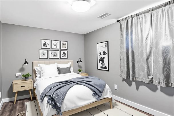 For Lease - 49 Barwood Crescent Unit# Lower, Kitchener, Ontario - Photo 1