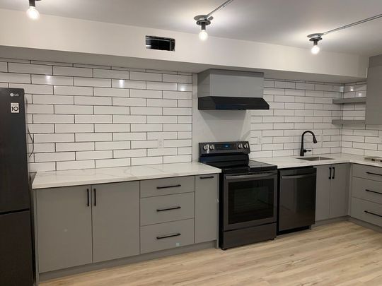 For Lease - 148 Dovercourt Road Unit# Lower, Toronto, Ontario - Photo 1