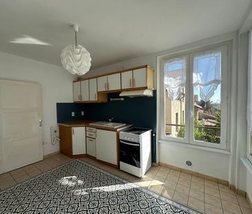 Location Maison 4 pièces 89m² CHAMALIERES 63400 - Photo 1