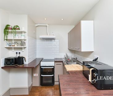 1 bedroom apartment to rent Watcombe Circus, Nottingham, NG5 - Photo 1