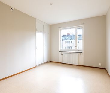 Kraftkärrsvägen, Finspång - Foto 2