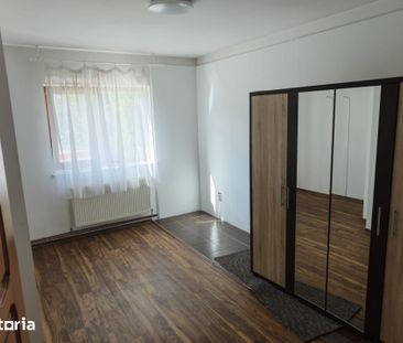 CASĂ SPAȚIOASĂ DE INCHIRIAT – EXERCIȚIU | IDEALĂ PENTRU AFACERE - Fotografie 4