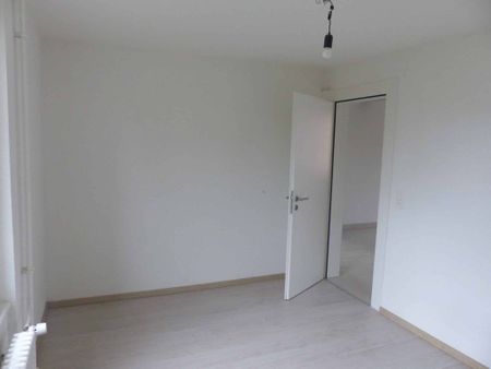 Charmant appartement de 3 pièces avec cachet, à deux pas du lac - Photo 4