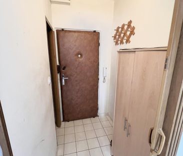 Pronájem bytu 1+kk 25 m2 - Фото 6