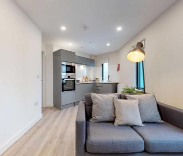 1 bedroom apartment to rent - Photo 6
