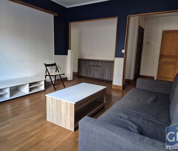 APPT MEUBLE 3 PIECES PRINCIPALES FACE A LA TOUR LEROY - Photo 3