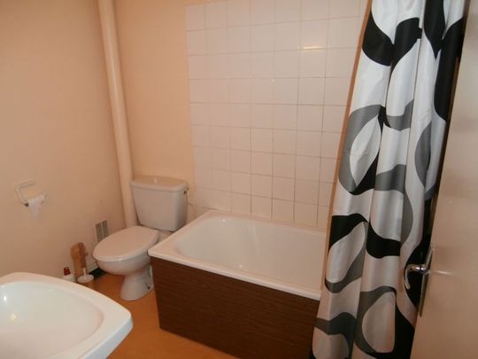 Location Appartement 1 pièce 23m² RENNES 35700 - Photo 1