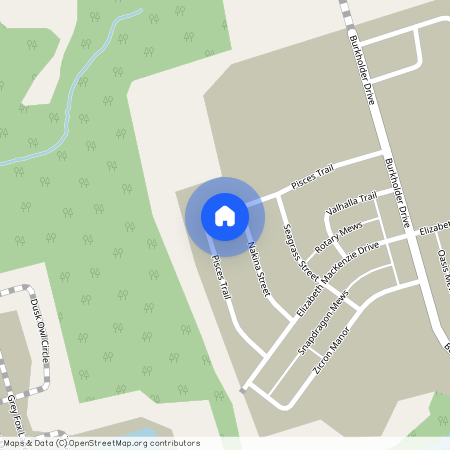 1063 Pisces Trail, Pickering