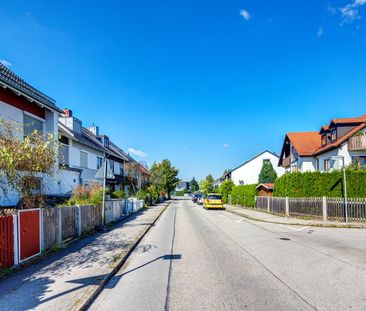 Familienfreundliches Haus mit sonniger Südlage - Photo 3