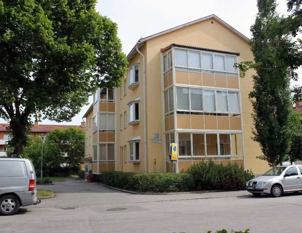 Gärdesgatan 20 - Foto 1