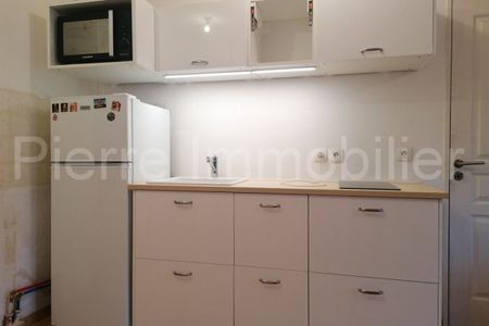 T2 meublé - Photo 2