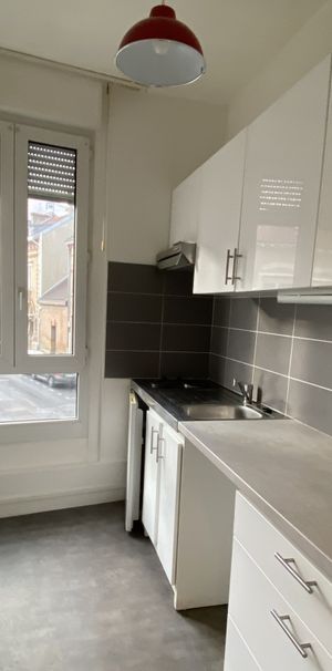 RUE REIMBEAU, Reims - Photo 1