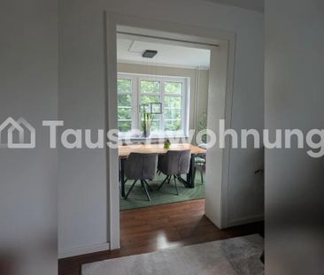 TAUSCHWOHNUNG Suche Wohnung Wohnung in Kirchwerder/Neuengamme/Ochse... - Photo 5