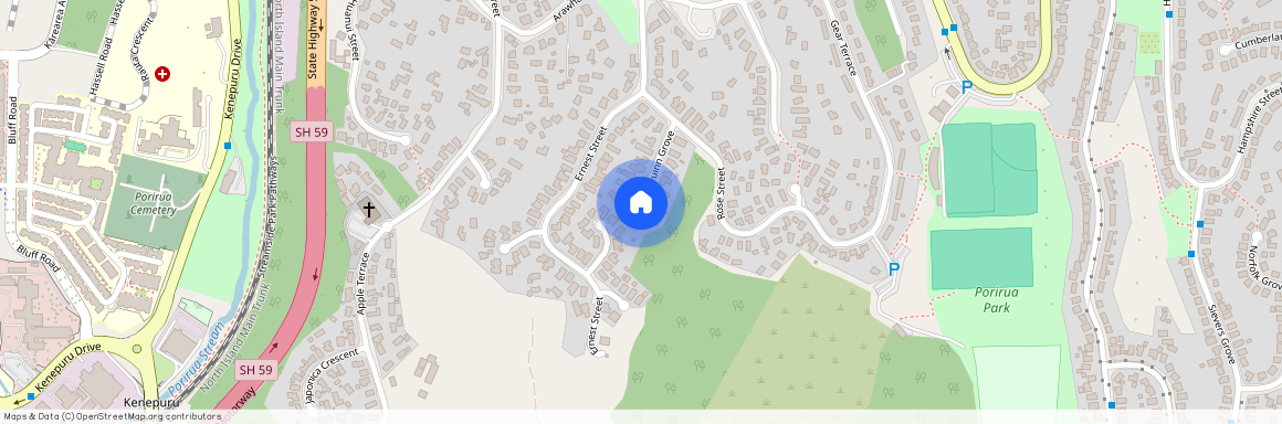 6/17 Quinn Grove, Ranui Heights, Porirua City