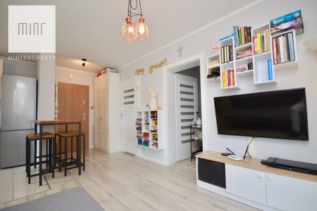 Rzeszów, mieszkanie na wynajem, Strażacka - Zdjęcie 2