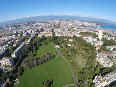 CHAMPEL APPARTEMENT D'ANGLE MEUBLE 5 PIECES - Photo 2