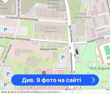 Mieszkanie na wynajem - 38 m² - 1 pokój Katowice - Фото 1