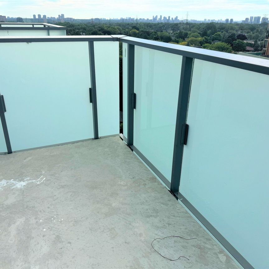 For Lease - 8 Olympic Garden Drive Unit# S1108, Toronto, Ontario - Photo 1