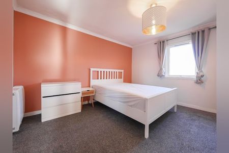 North George Street, Douglas Court, Hilltown, Dundee, DD3 - Photo 3