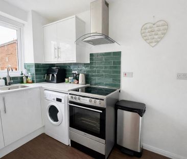 1 bedroom flat to rent - Photo 6