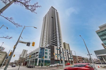 For Lease - 60 Frederick Street Unit# 811, Kitchener, Ontario - Photo 4