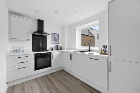 Guild House, Peterborough, Oundle Road - Photo 5