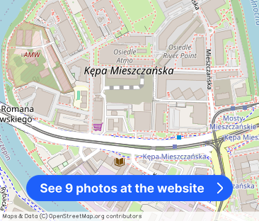 Mieszkanie 2-pok | Balkon | Parking | Dmowskiego - Photo 1