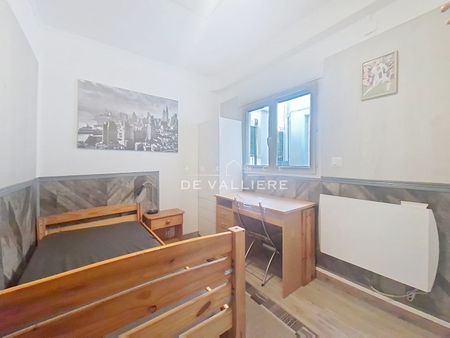 Location Maison 4 pièces 50m² NANTERRE 92000 - Photo 4