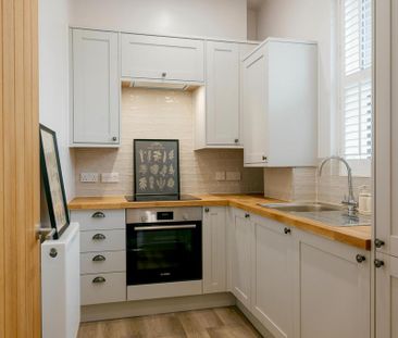 1 bedroom maisonette to rent - Photo 3
